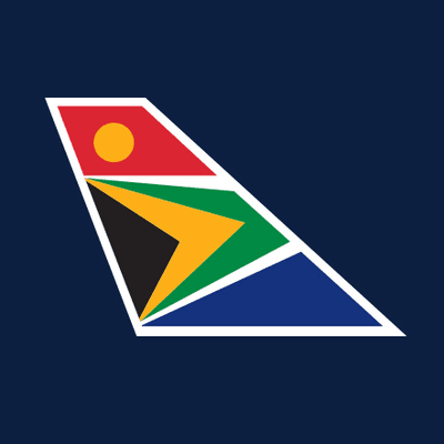 FlySAA color logo