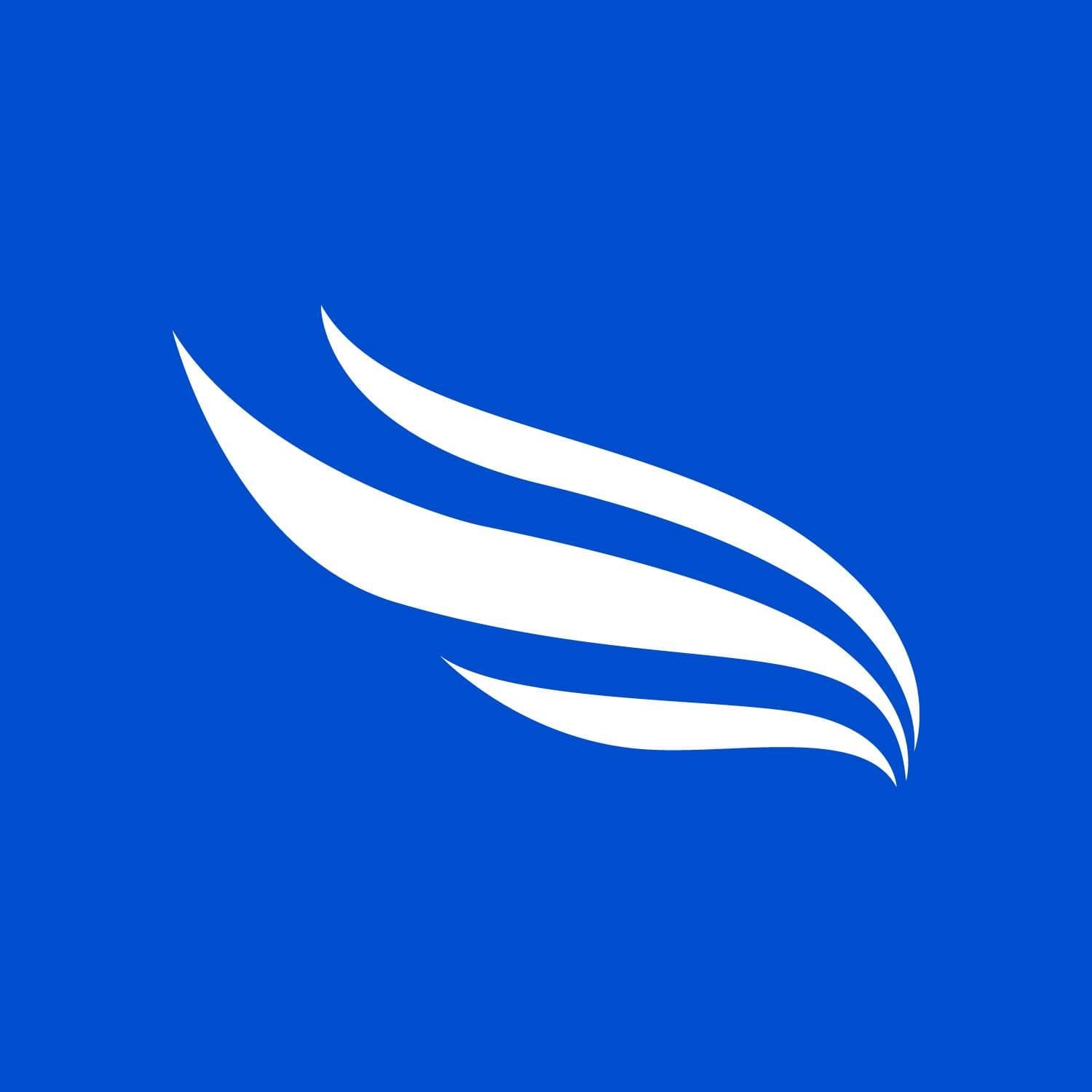 Sansa Airlines color logo