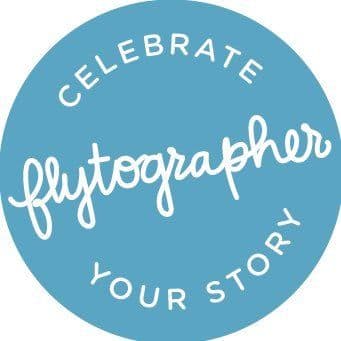 Flytographer color logo