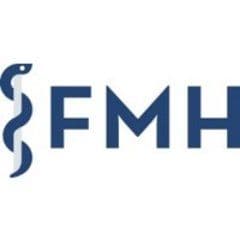 FMH color logo