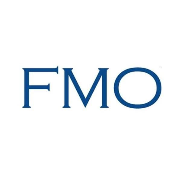 Furniture & Merchandise Outlet color logo