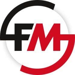 FM Scout color logo