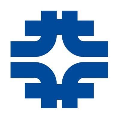 Fermilab color logo