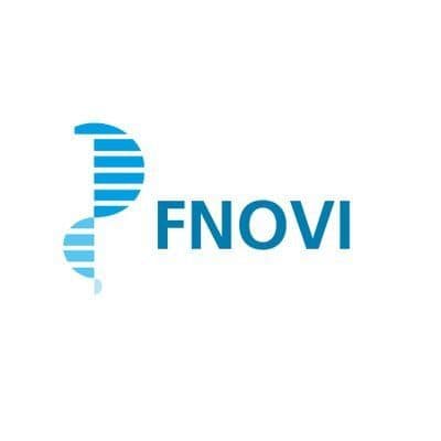 FNOVI Federazione Nazionale Ordini Veterinari color logo