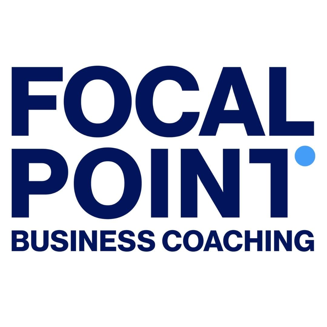 FocalPoint Coaching color logo