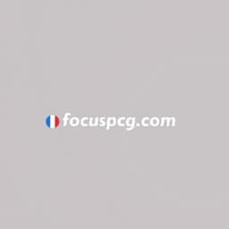 Focuspcg