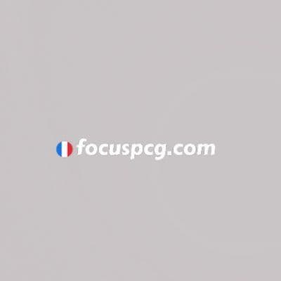 Focuspcg color logo