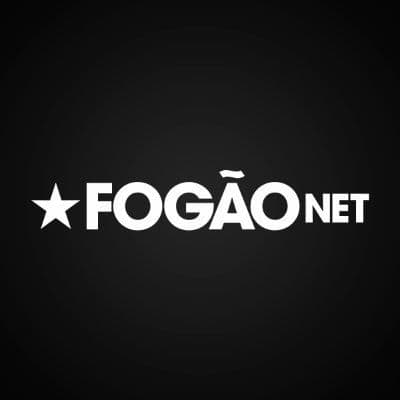 FogãoNET 彡 color logo