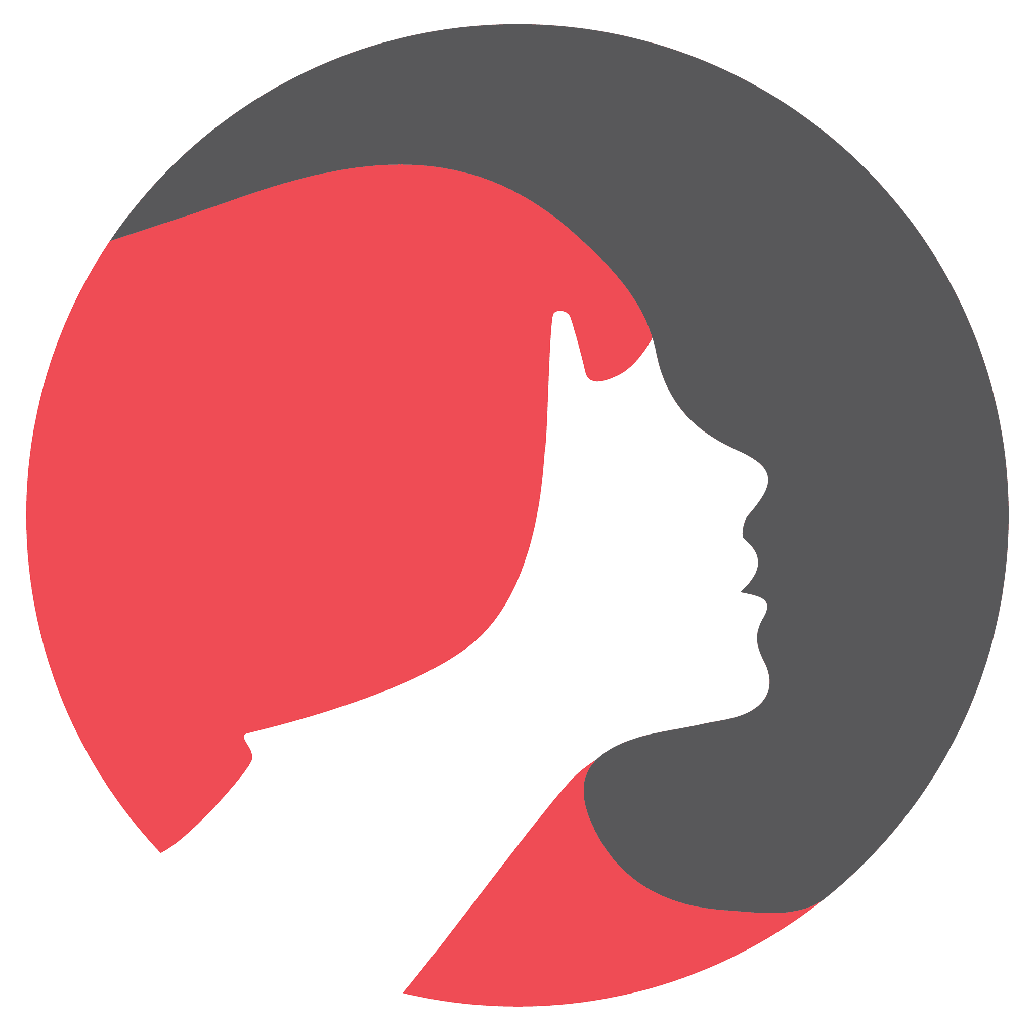 Follow Alice color logo