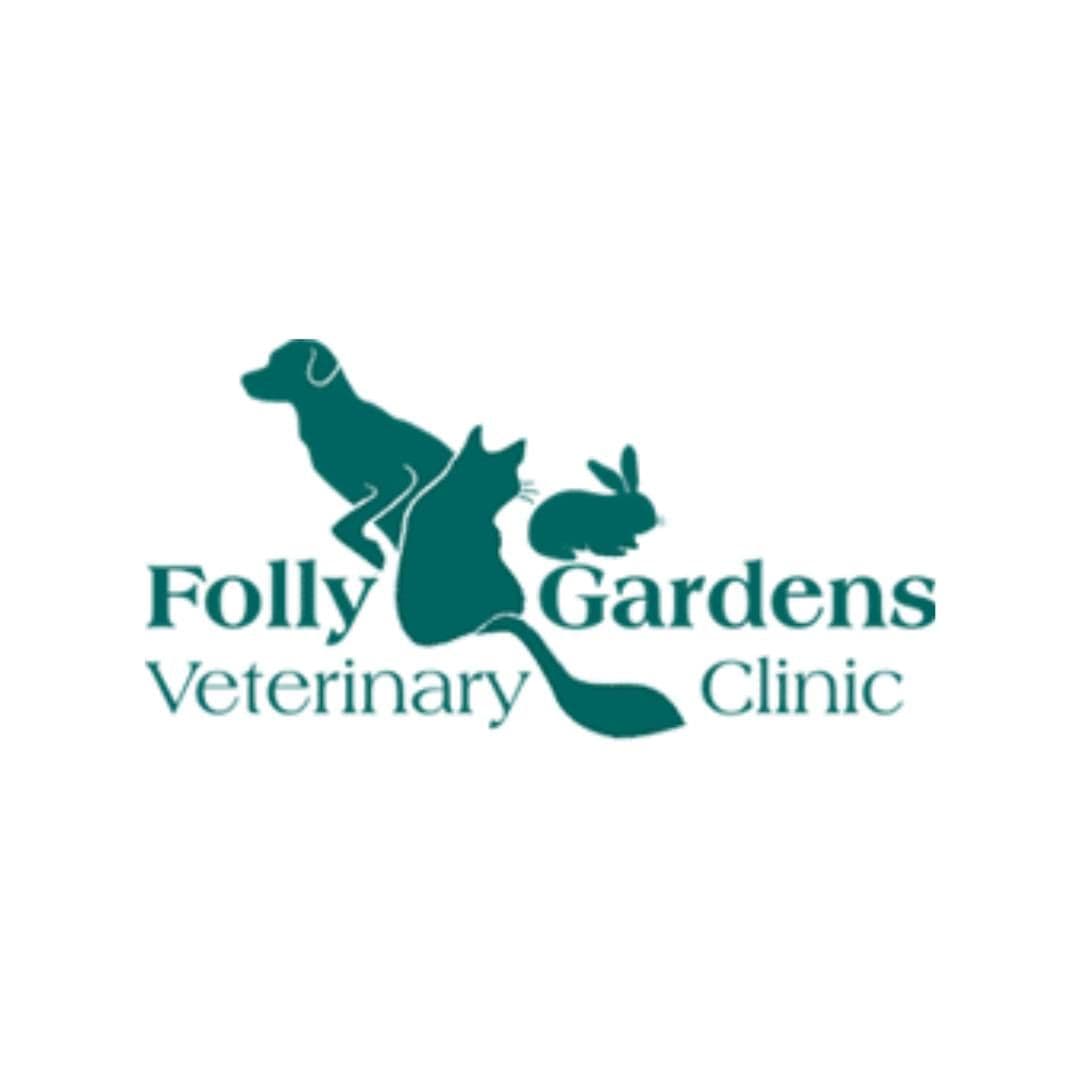 Folly Gardens color logo