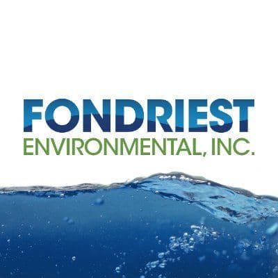 FondriestEnv color logo