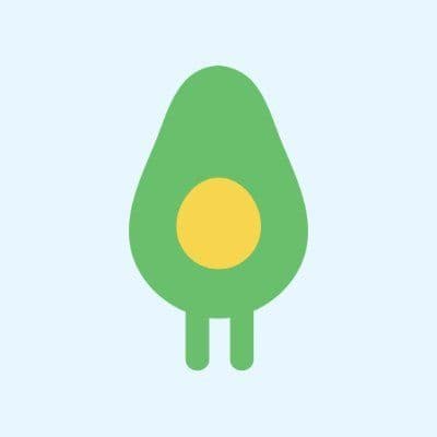 Foodvisor color logo