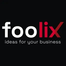 Foolix color logo
