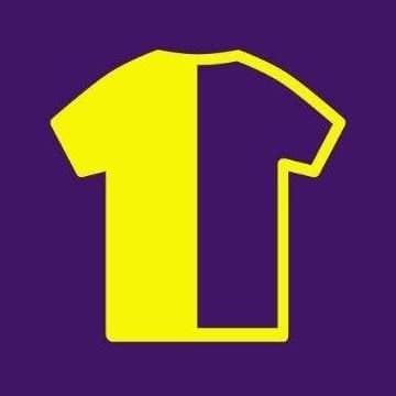 Football Kit Archive color logo