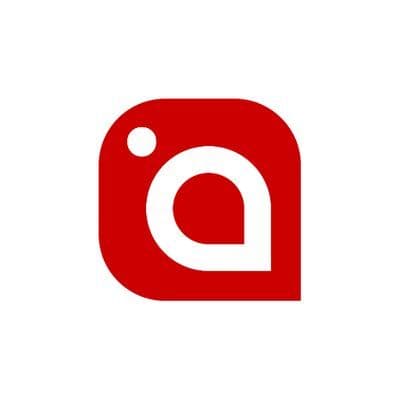 Forasna color logo