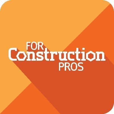 For Construction Pros color logo