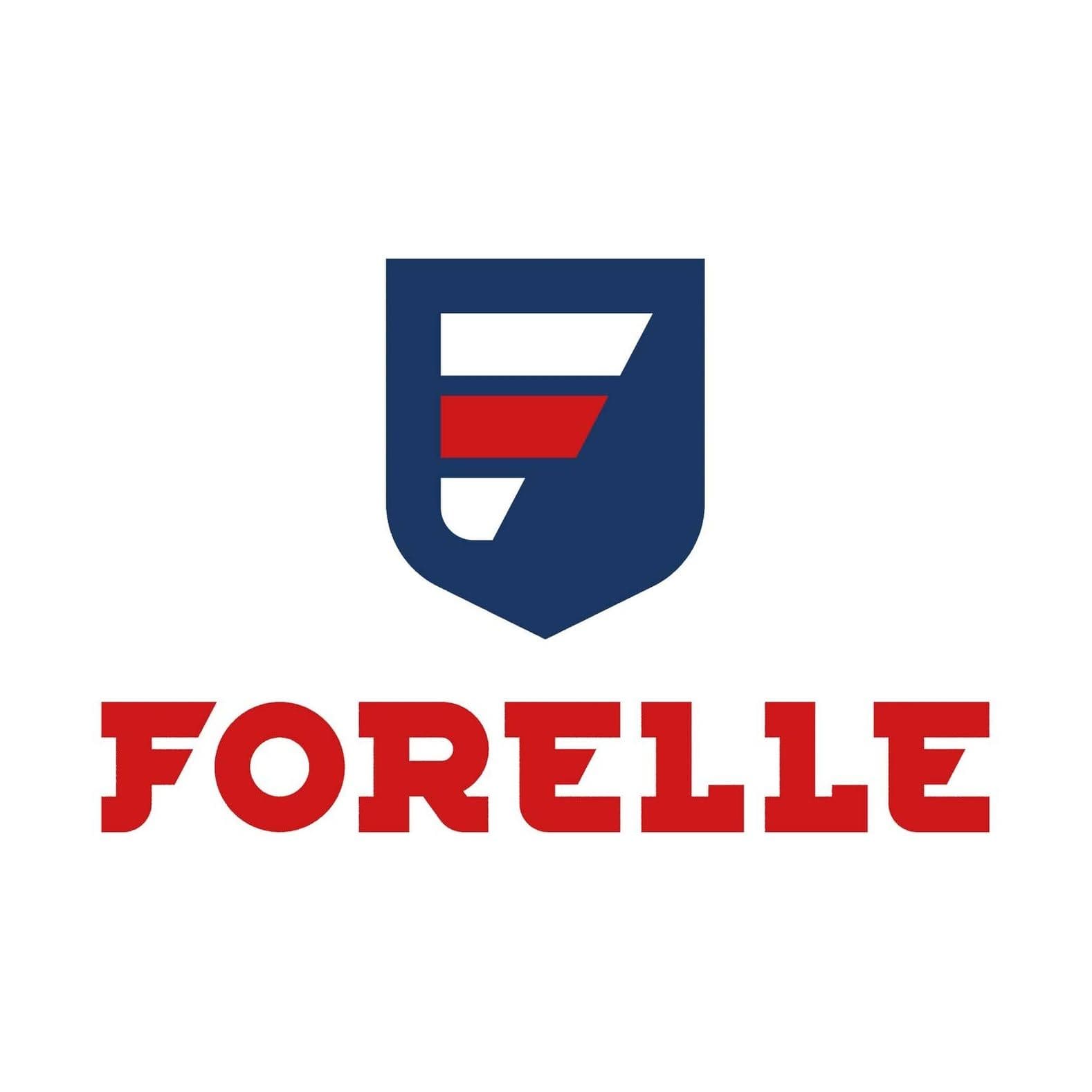 Forelle color logo