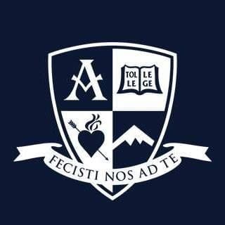 Augustine Institute color logo