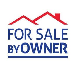 For Sale By Owner