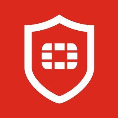 FortiGuard Labs color logo