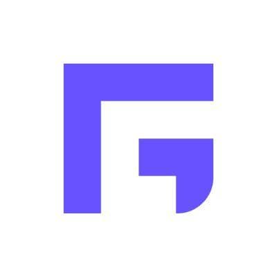 Fortmatic color logo