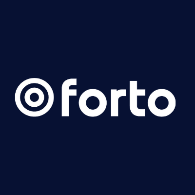 Forto color logo