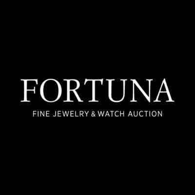 FORTUNA color logo