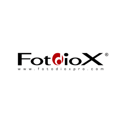 Fotodiox color logo