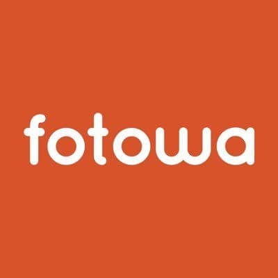 出張撮影のFotowa color logo