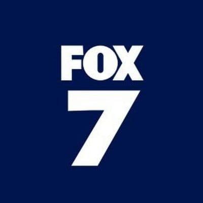 FOX 7 Austin color logo