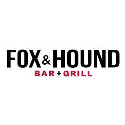Fox & Hound color logo