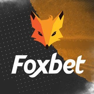 Foxbet color logo