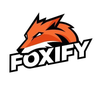 FOXIFY color logo