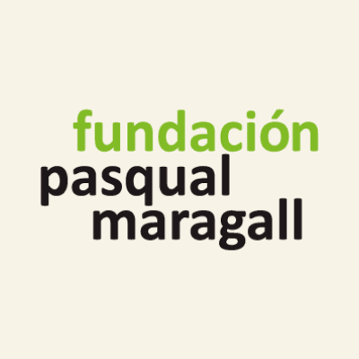 Fundación Pasqual Maragall color logo