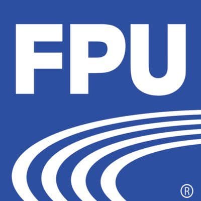 Fayetteville Public Utilities color logo