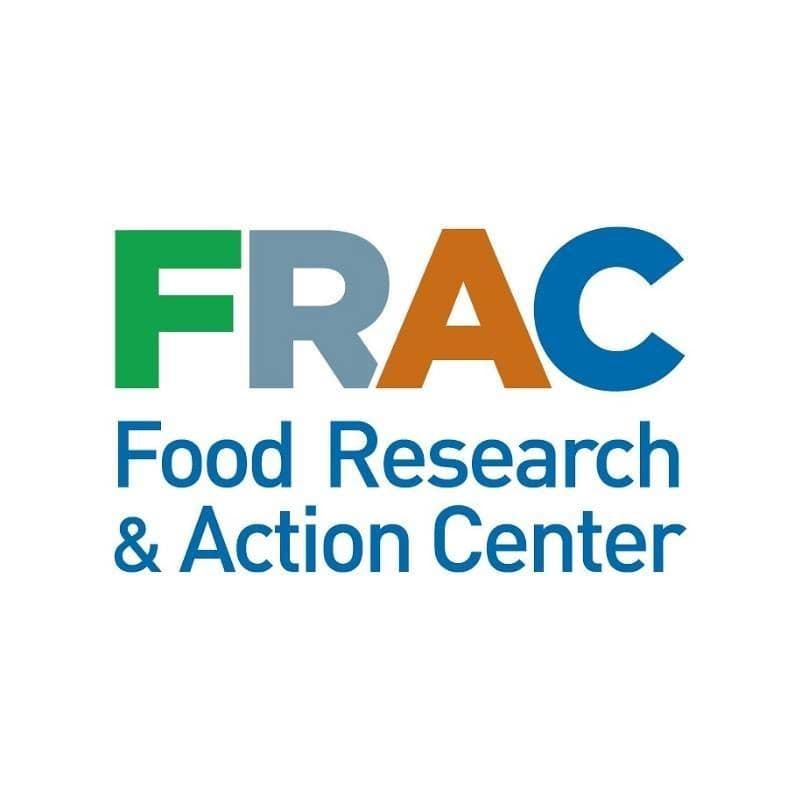 FRAC color logo