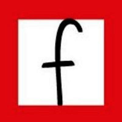 JustFramedArt color logo