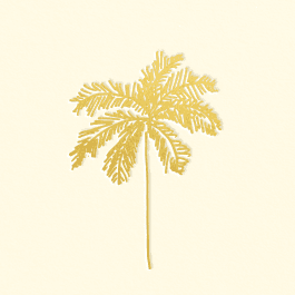 Frames of Butter color logo