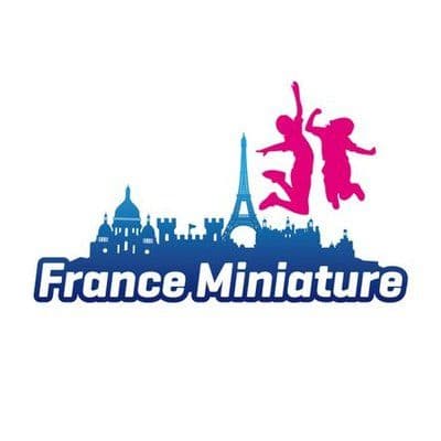 France Miniature color logo