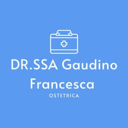 Francesca Gaudino Ostetrica