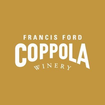 Francis Ford Coppola Winery color logo