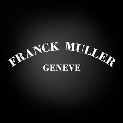 Franck Muller S.A. color logo