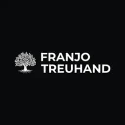 Franjo Treuhand GmbH color logo
