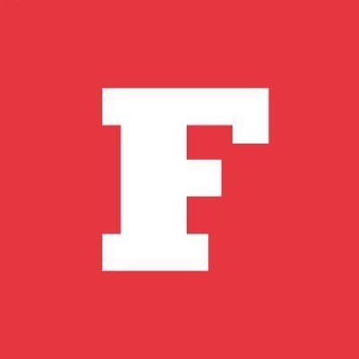 Franke Group color logo