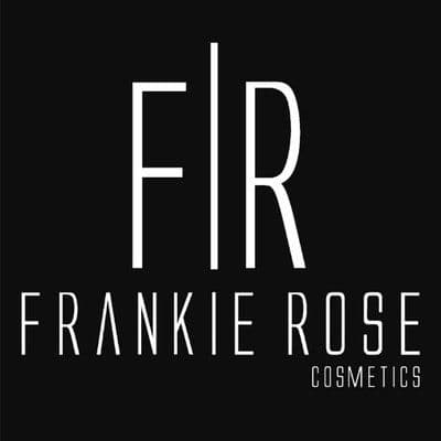 Frankie Rose Cosmetics color logo