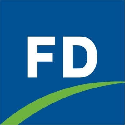 Frazier Deeter color logo