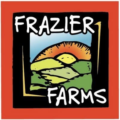 Frazier Farms Market color logo