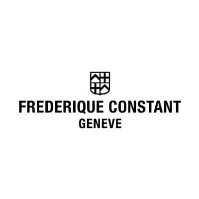 Frederique Constant color logo
