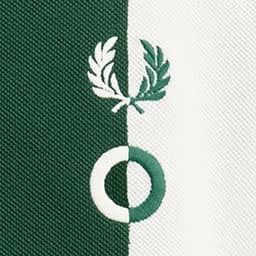 Fred Perry