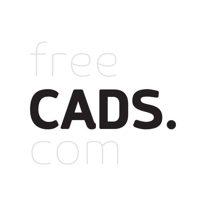 Freecads.Com color logo